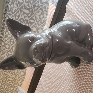 French Bulldog Cookie Jar